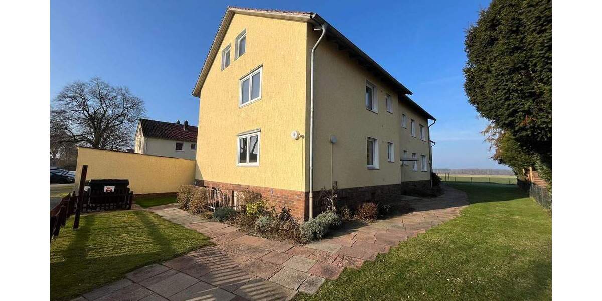 Neu sanierte 1-Zimmer-Wohnung mit EBK im Dachgeschoss in Wathlingen! (AK-1020-156) 1 zimmer