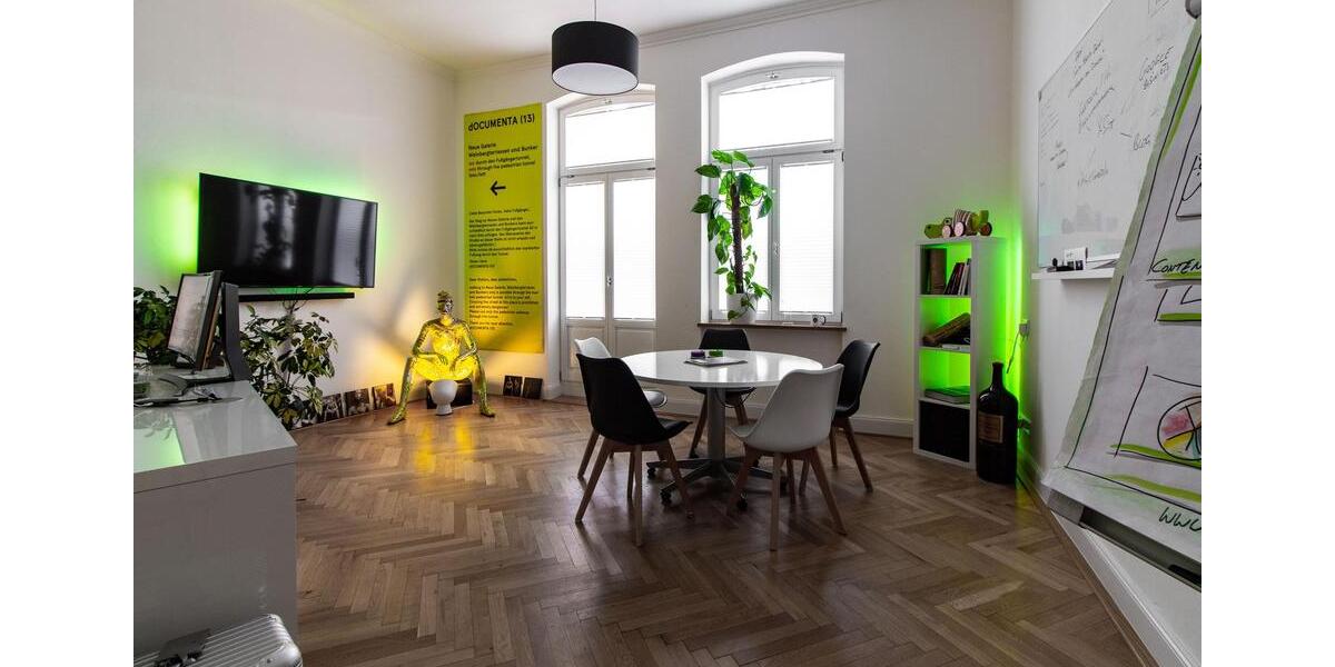 Gewerbeobjekt Kassel Bad Wilhelmshöhe - 2.500&euro; | Angebot:24751095