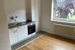 2-Zi.-Wohnung mit großer Wohnküche