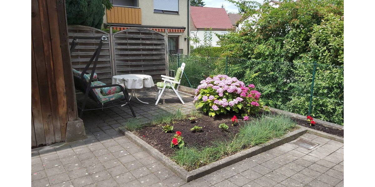 Etagenwohnung Kornwestheim - 3 Zimmer, 68 m&sup2;, 979&euro; | Angebot:26034292