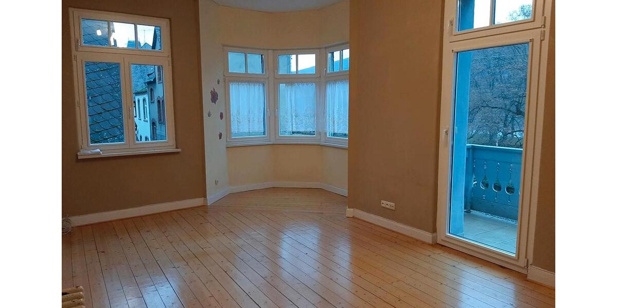 Etagenwohnung Bacharach - 4 Zimmer, 95 m&sup2;, 720&euro; | Angebot:25052851