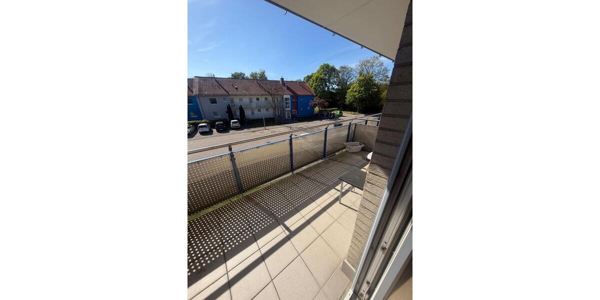 Etagenwohnung Bad Fallingbostel - 2 Zimmer, 70 m&sup2;, 600&euro; | Angebot:26476832