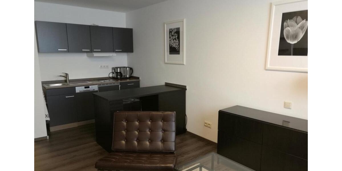 Wohnen auf Zeit Sankt Augustin - 1 Zimmer, 35 m&sup2;, 1.050&euro; | Angebot:25982228