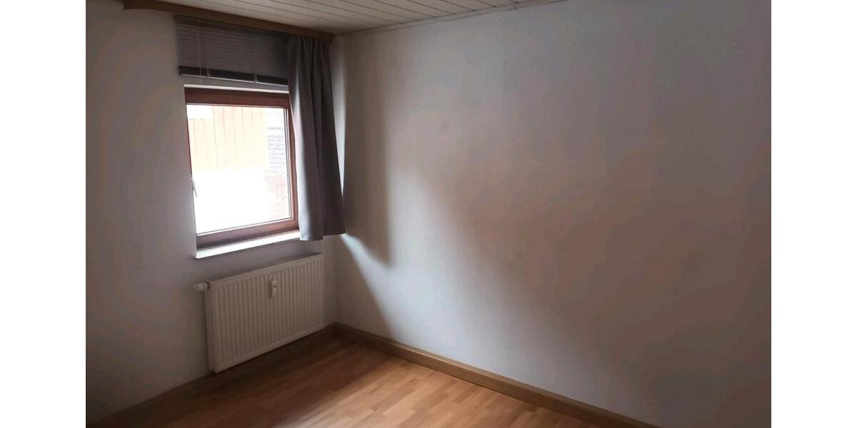 3-Zimmer Wohnung mit wunderschöner Terrasse in Bildechingen 3 zimmer