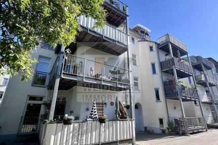 Wohnung Gera Debschwitz - 2 Zimmer, 68 m&sup2;, 420&euro; | Angebot:24891217