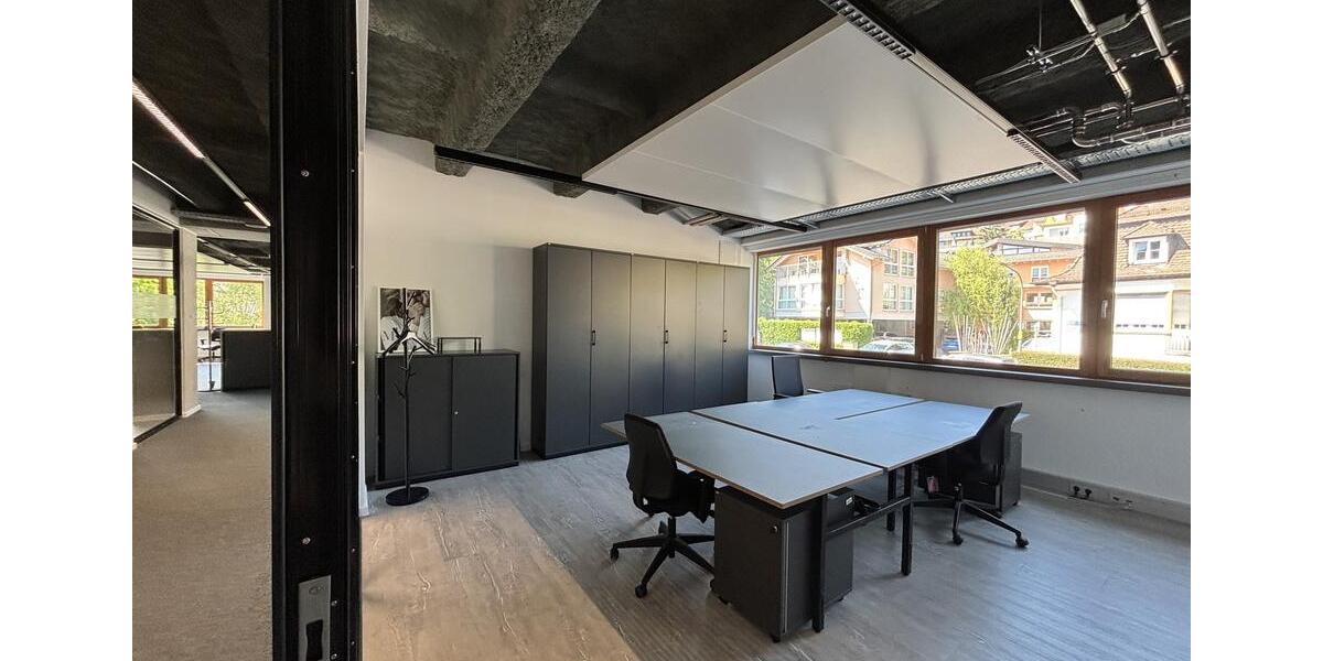 Gewerbeobjekt Pforzheim Nordstadt - 4.644&euro; | Angebot:24774892