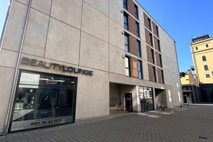 Wohnung Bamberg Gärtnerstadt - 1 Zimmer, 21 m&sup2;, 610&euro; | Angebot:24681607