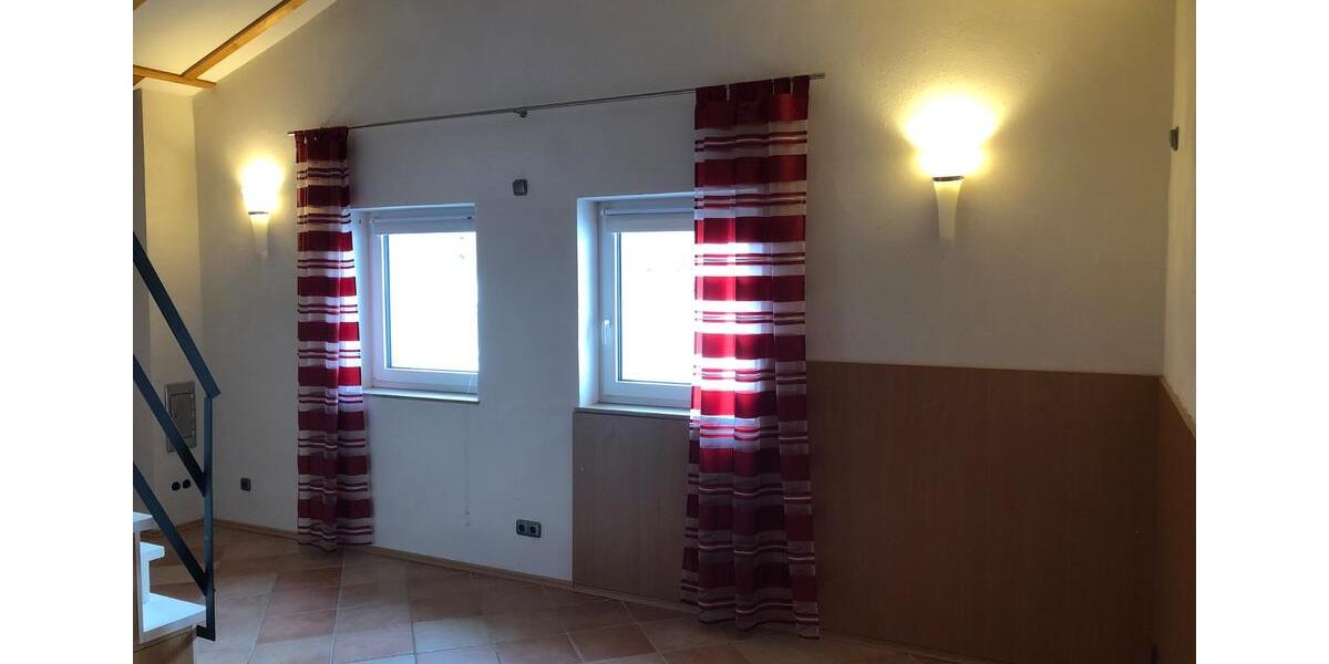 Erdgeschoßwohnung Hünfeld - 1 Zimmer, 35 m&sup2;, 370&euro; | Angebot:24732618