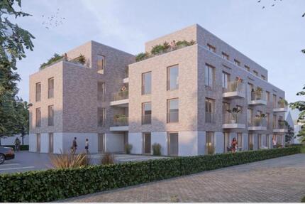 Wohnung Melle - 3 Zimmer, 99 m&sup2;, 1.380&euro; | Angebot:25567966