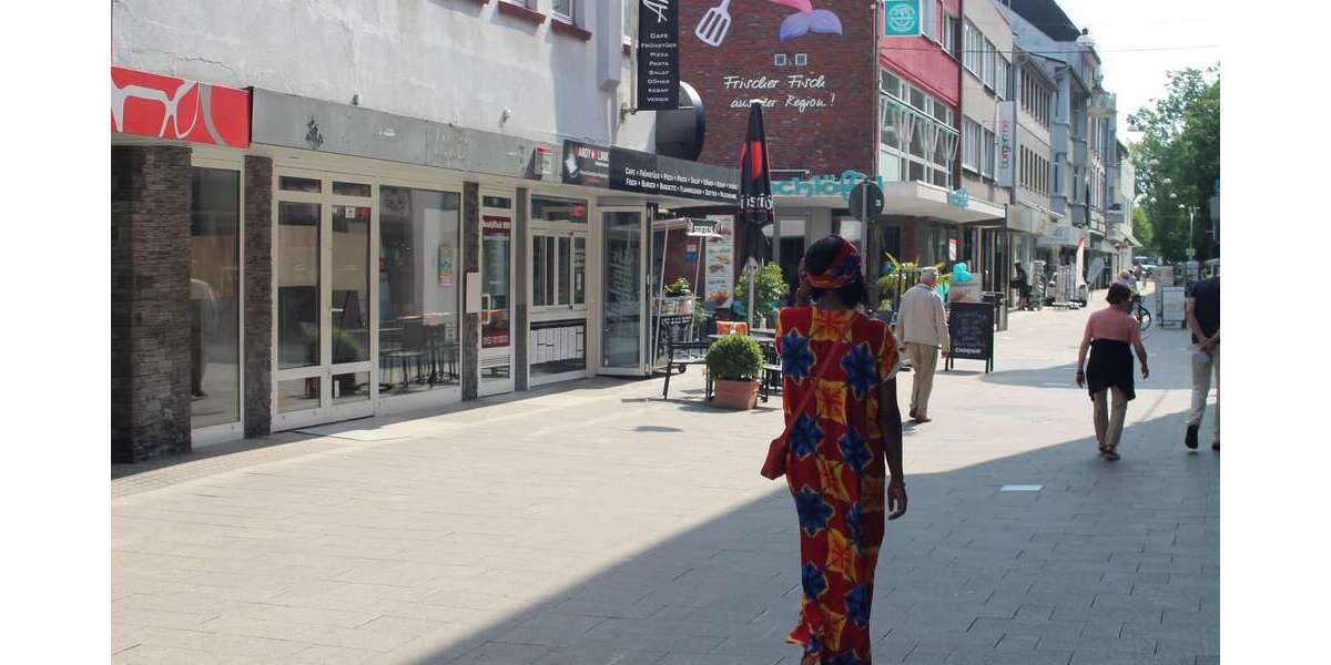 Gewerbeobjekt Wilhelmshaven Bant - 1.600&euro; | Angebot:26719093