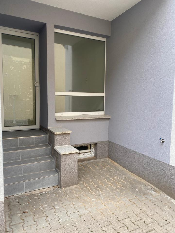 Wohnung mit eigenem Eingang in Griesheim