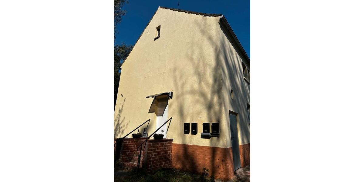 Etagenwohnung Schipkau - 2 Zimmer, 40 m&sup2;, 489&euro; | Angebot:25477918