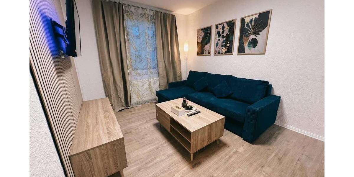 Zimmer Offenbach Lindenfeld - 1 Zimmer, 1.800&euro; | Angebot:20783453