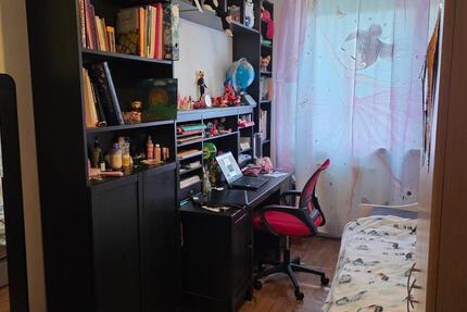 Wohnung Querfurt - 3 Zimmer, 60 m&sup2;, 300&euro; | Angebot:26560365