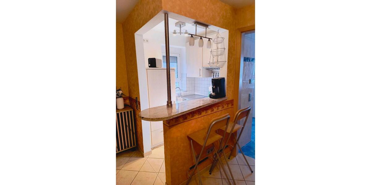 Wohnen auf Zeit Freiburg im Breisgau Munzingen - 1.5 Zimmer, 50 m&sup2;, 950&euro; | Angebot:25843972