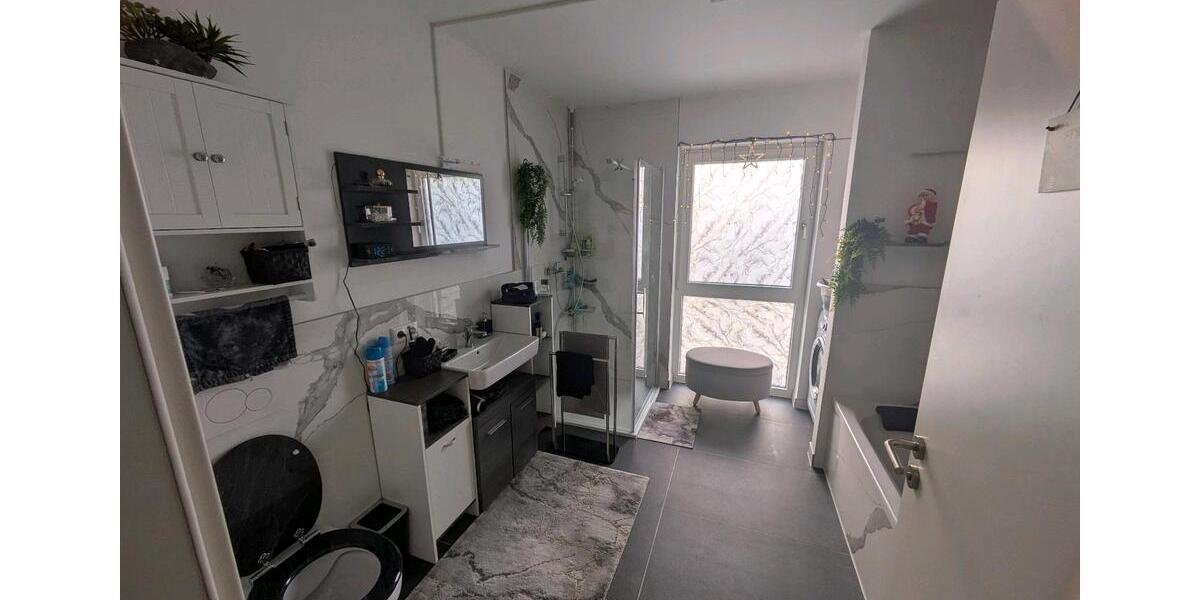 1 Zimmer in Wohngemeinschaft 1 zimmer