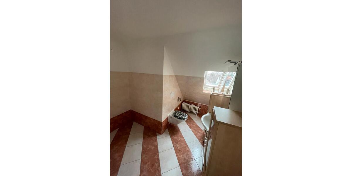 Maisonettenwohnung Bremen Osterholz - 4 Zimmer, 115 m&sup2;, 1.250&euro; | Angebot:25962777