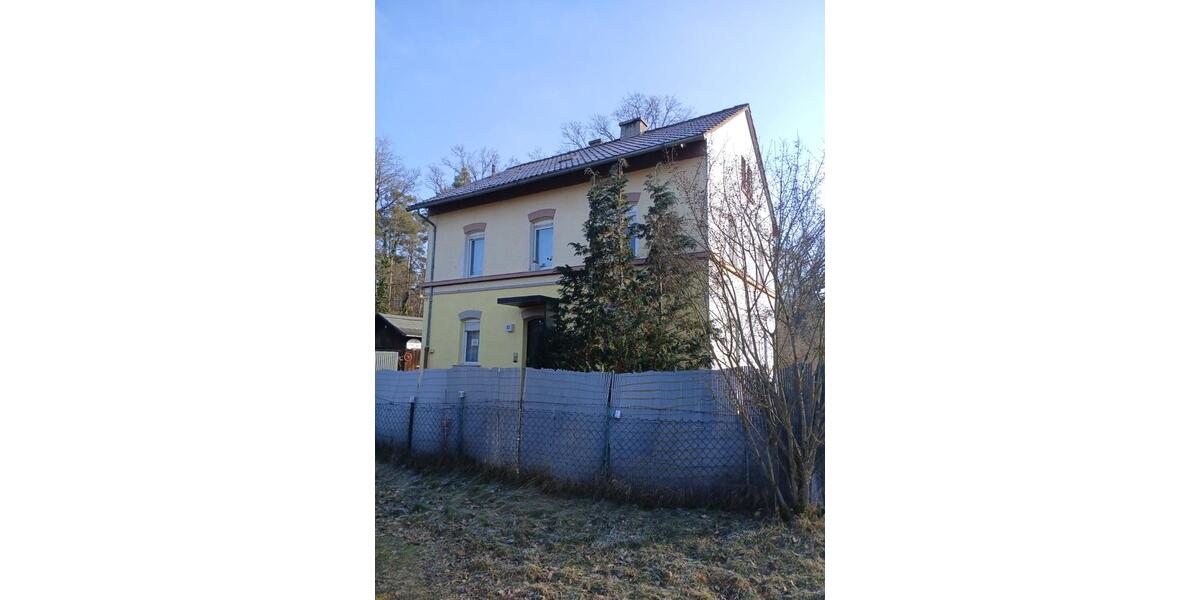 Einfamilienhaus Bamberg Gereuth - 5 Zimmer, 85 m&sup2;, 1.000&euro; | Angebot:25258114