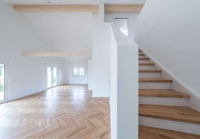 Wohnung zum Mieten in Berg 3.420 € 180 m²