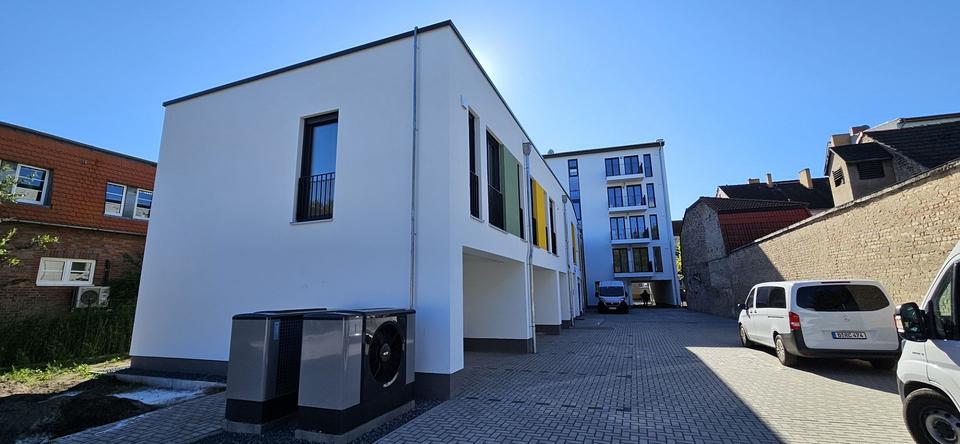 Etagenwohnung Oranienburg - 3 Zimmer, 82 m&sup2;, 1.435&euro; | Angebot:22942775