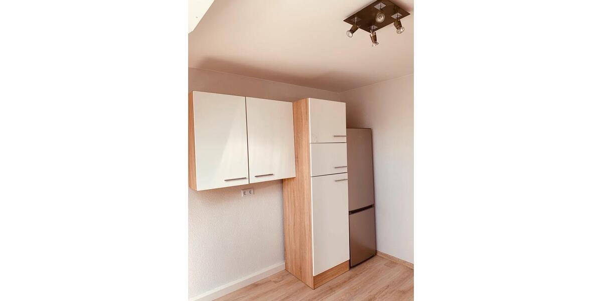 Dachgeschoßwohnung Homburg - 2 Zimmer, 67 m&sup2;, 630&euro; | Angebot:26536787