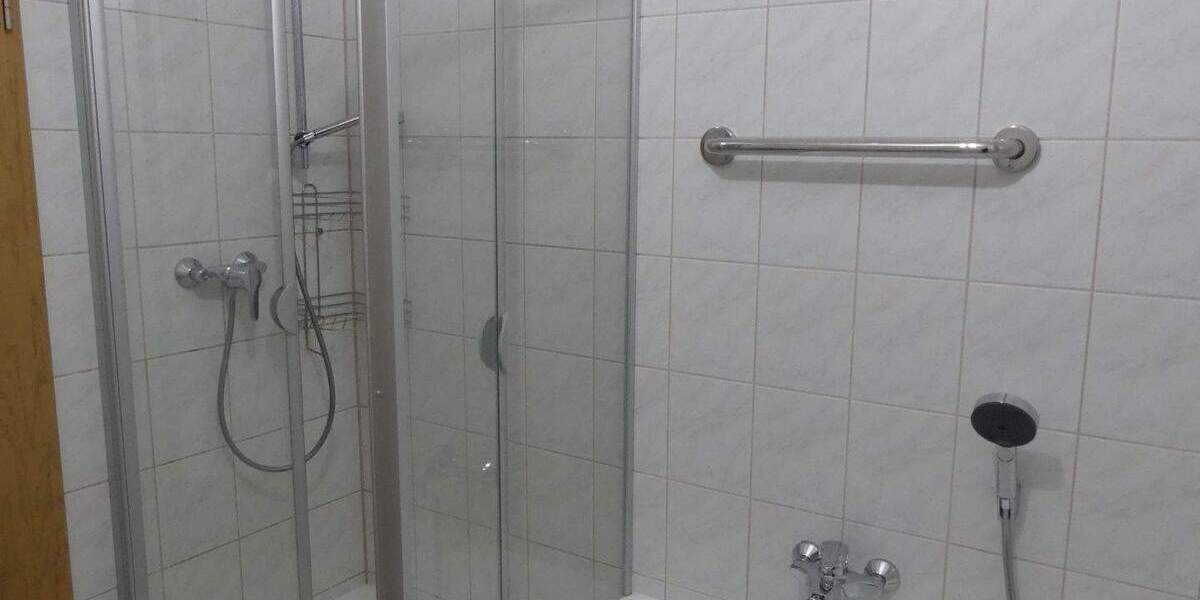 Etagenwohnung Roßtal - 2 Zimmer, 60 m&sup2;, 580&euro; | Angebot:25743068