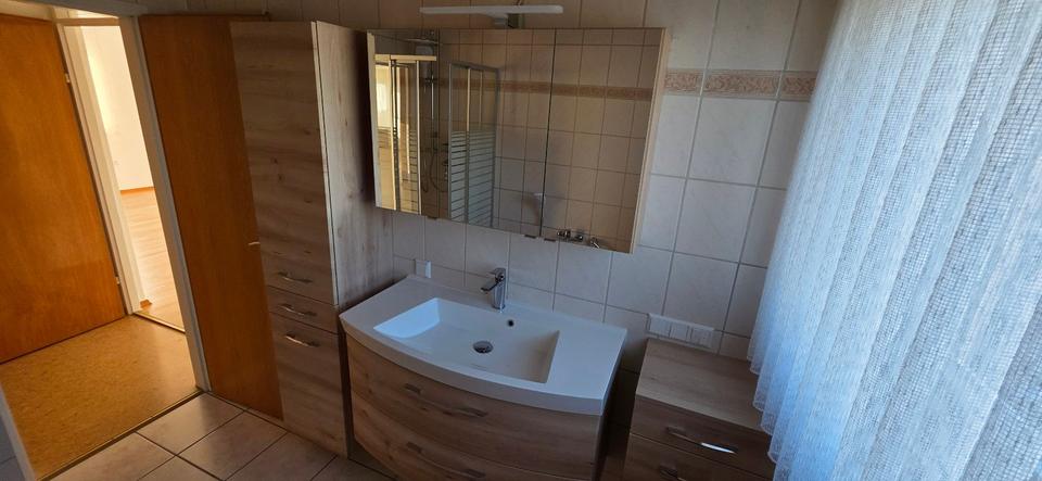 *Neuer Flair trifft auf alten Charm* Sonnige 3,5-Zimmer-Wohnung 3 zimmer