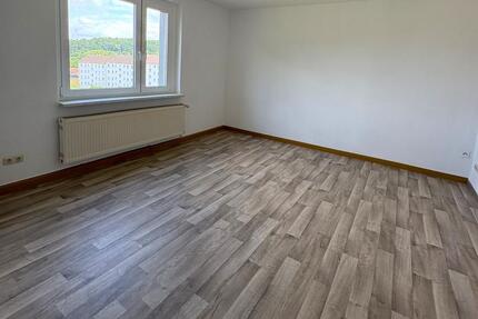 Wohnung Weida - 3 Zimmer, 58 m&sup2;, 276&euro; | Angebot:21395749