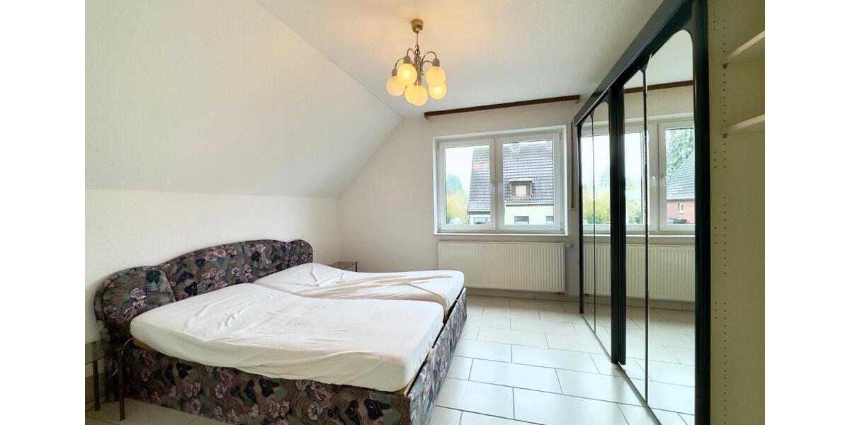 Etagenwohnung Werne - 3 Zimmer, 84 m&sup2;, 1.011&euro; | Angebot:24712528