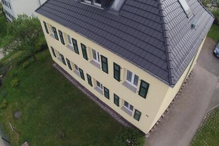 Wohnung Senftenberg - 2 Zimmer, 39 m&sup2;, 590&euro; | Angebot:24785063