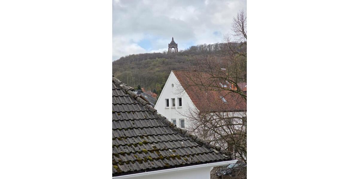 Dachgeschoßwohnung Porta Westfalica - 2.5 Zimmer, 90 m&sup2;, 750&euro; | Angebot:25353890