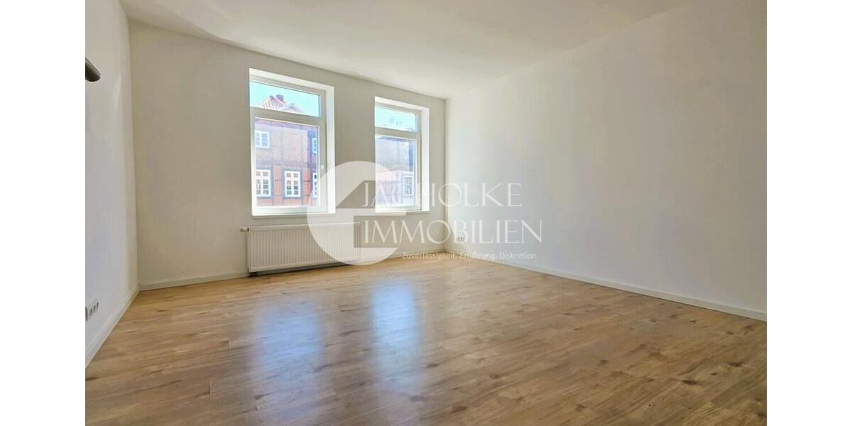 Etagenwohnung Bergen an der Dumme - 3 Zimmer, 68 m&sup2;, 550&euro; | Angebot:26459700
