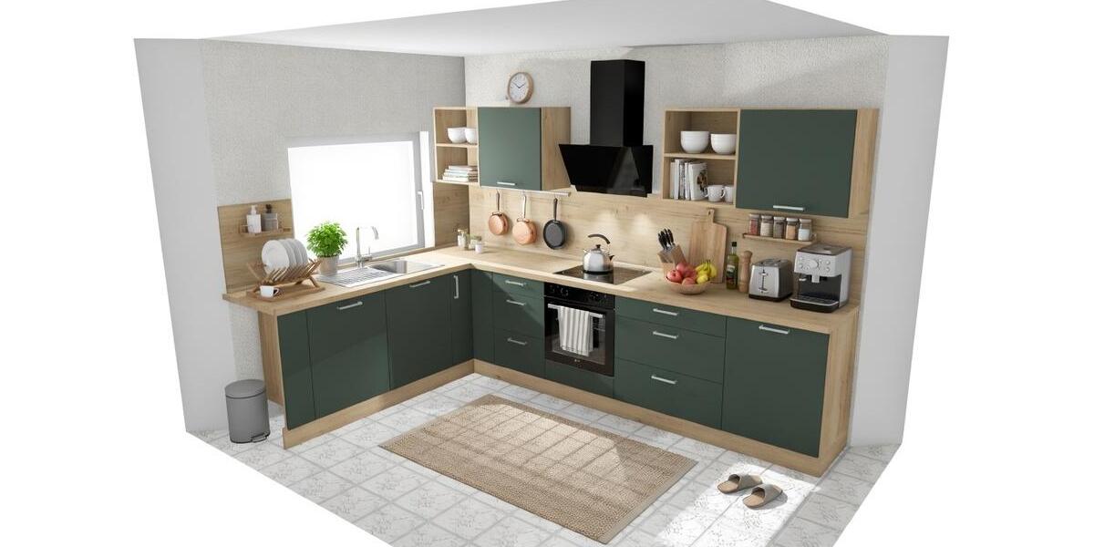 Doppelhaushälfte Emstek - 4 Zimmer, 100 m&sup2;, 1.250&euro; | Angebot:25850635