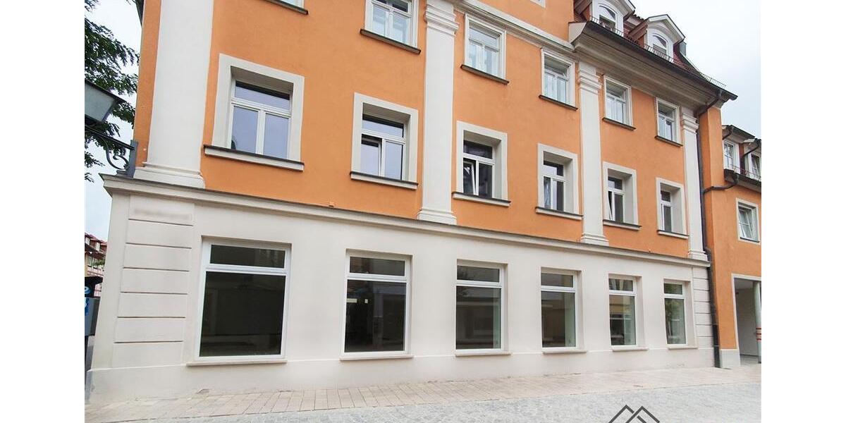 Gewerbeobjekt Bad Windsheim - 1.050&euro; | Angebot:23691164