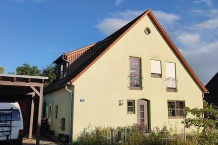 EFH in Erlangen, Röthelheimpark zu vermieten (von privat) 4 zimmer