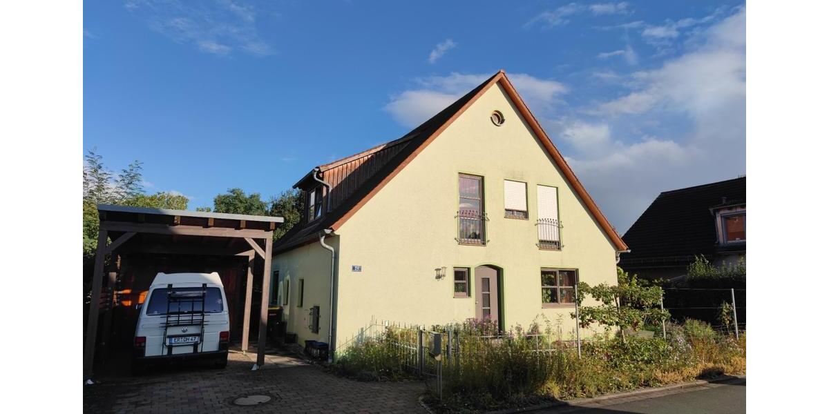 EFH in Erlangen, Röthelheimpark zu vermieten (von privat) 4 zimmer