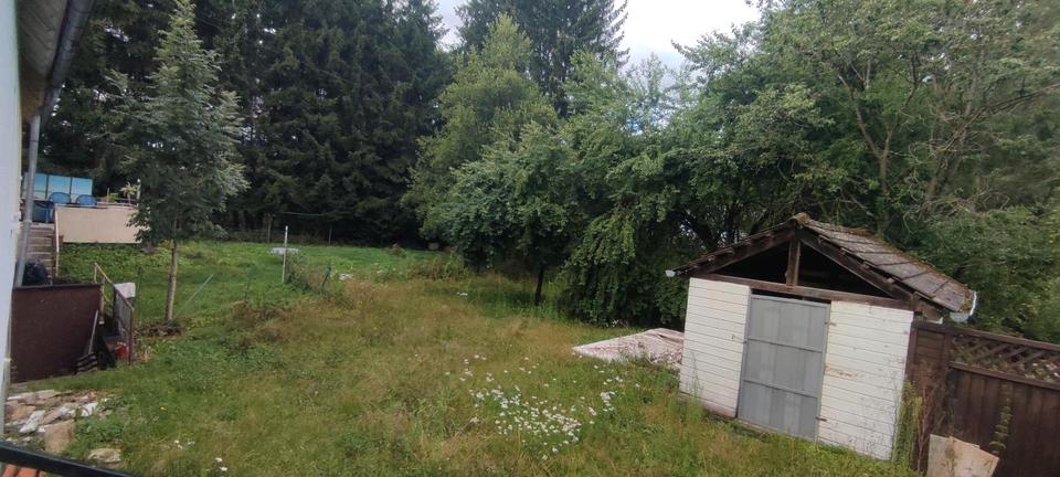 Erdgeschoßwohnung Steinau an der Straße - 3 Zimmer, 70 m&sup2;, 750&euro; | Angebot:26276558