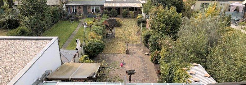Etagenwohnung Köln Nippes - 2 Zimmer, 85 m&sup2;, 1.390&euro; | Angebot:26676663
