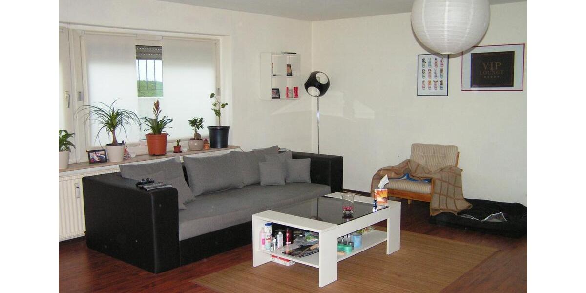 Etagenwohnung Pohlheim - 2 Zimmer, 77 m&sup2;, 530&euro; | Angebot:26283681