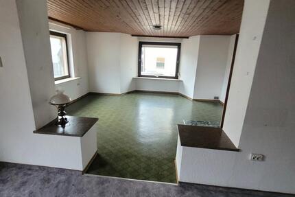 Großes Haus zu vermieten 10 zimmer