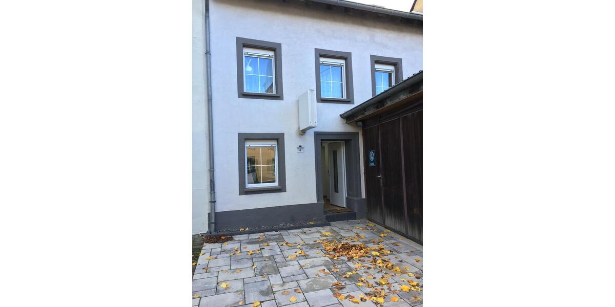 Gewerbeobjekt Welschbillig - 7&euro; | Angebot:26286024