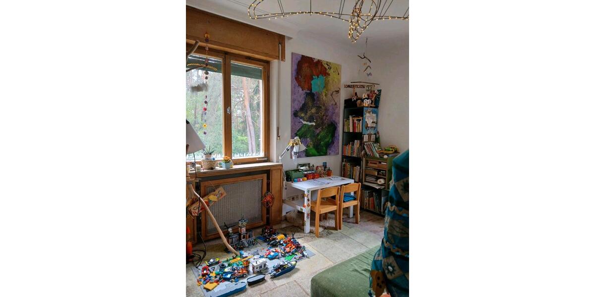 Wohnen auf Zeit Röthenbach an der Pegnitz - 2 Zimmer, 30 m&sup2;, 960&euro; | Angebot:26613322