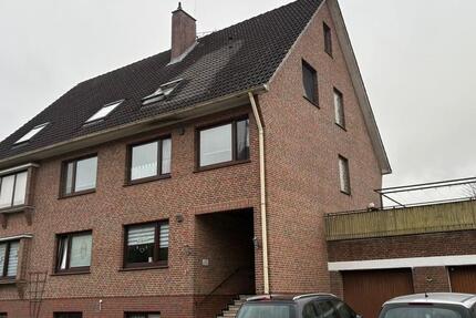 Wohnung Wilhelmshaven Heppens - 5 Zimmer, 85 m&sup2;, 600&euro; | Angebot:24841319