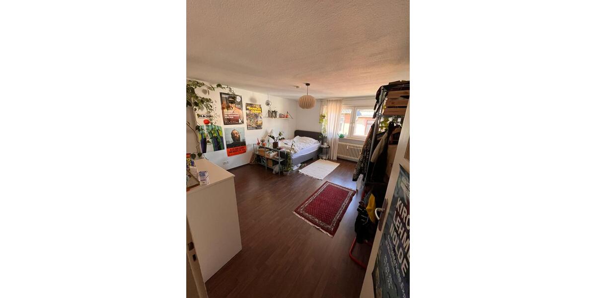 Etagenwohnung Mannheim Herzogenried - 3 Zimmer, 93 m&sup2;, 870&euro; | Angebot:26279731