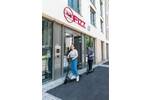 Etagenwohnung Freiburg im Breisgau Neuburg - 1.022&euro; | Angebot:26595194