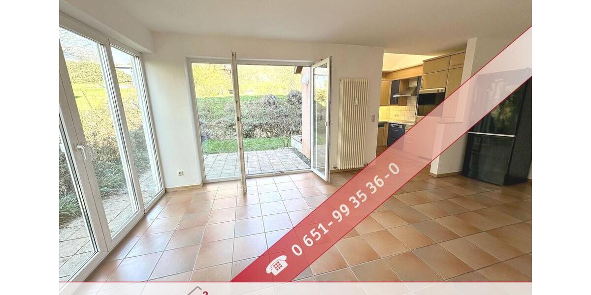 Maisonettenwohnung Trier Nord - 4 Zimmer, 84 m&sup2;, 980&euro; | Angebot:26006127