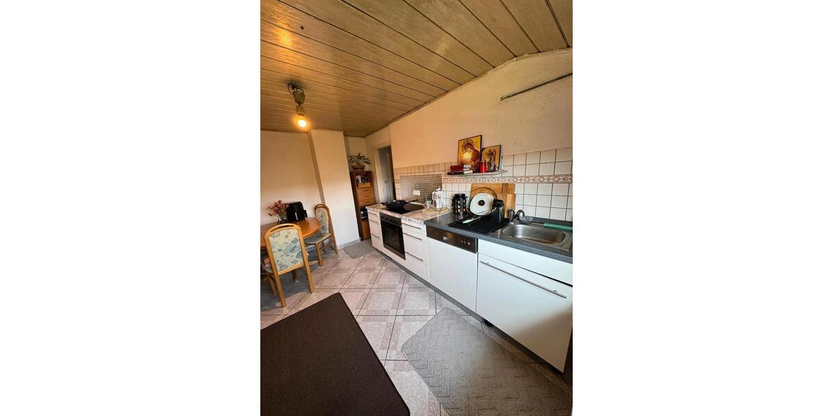 Etagenwohnung Edingen-Neckarhausen Neckarhausen - 1 Zimmer, 55 m&sup2;, 800&euro; | Angebot:26031778