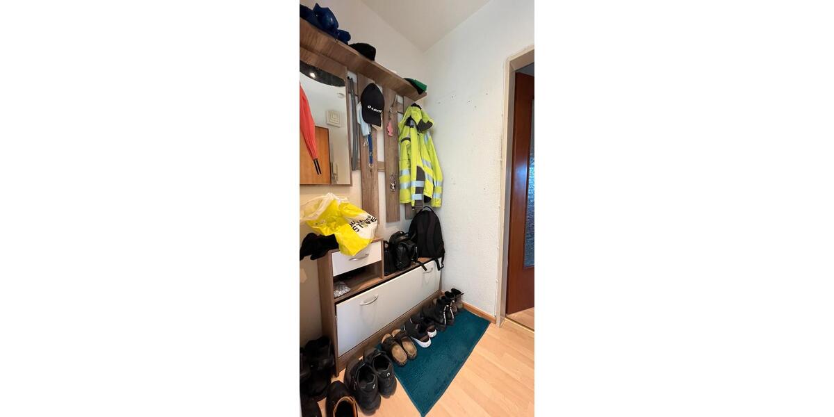 Erdgeschoßwohnung Calw - 2.5 Zimmer, 87 m&sup2;, 855&euro; | Angebot:26061225