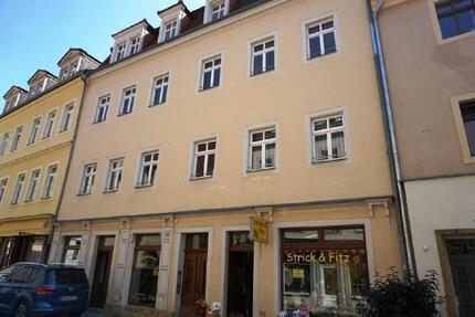 Wohnung Pirna - 2 Zimmer, 57 m&sup2;, 460&euro; | Angebot:26533116