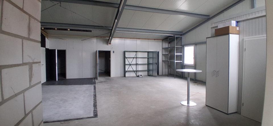 Gewerbeobjekt Warendorf - 1.690&euro; | Angebot:26130933